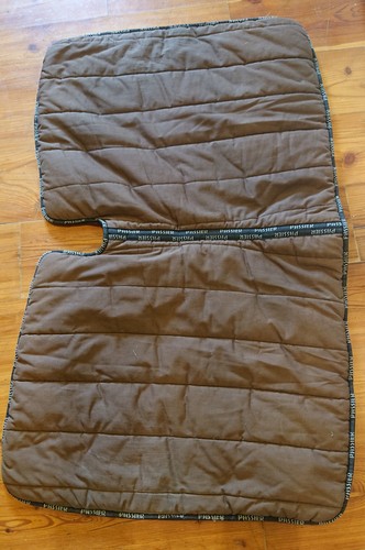Flexipad von passier dressur - passier,