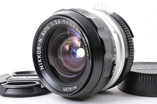 Nikon NIKKOR AI 24mm F2.8 N