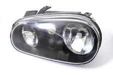 1x VW Golf 4 Scheinwerfer