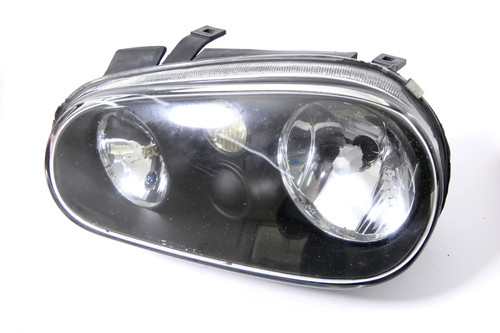 Golf 4 scheinwerfer - 1x,