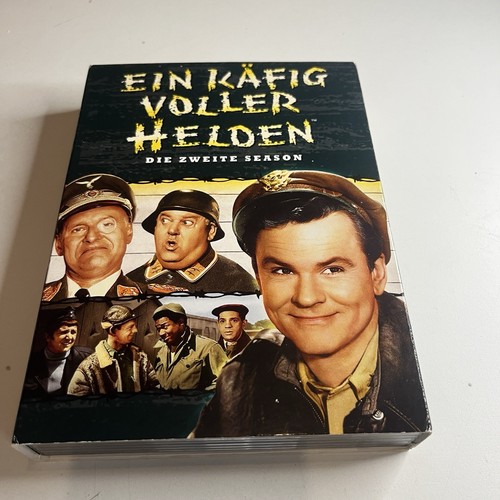 Ein käfig voller - käfig, die