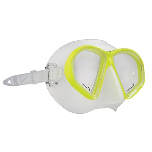 Duwt oceanic enzo maske klar - duwt®,