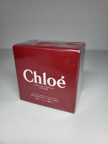 Chloe intense eau parfum - chloe,