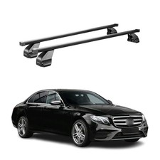 Fix Point Roof Racks for