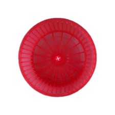 Hamsterrad Rot Geschlossen