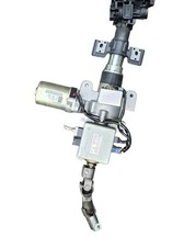 Lenksäule Servolenkung 9156061 09115125 | Opel Corsa C