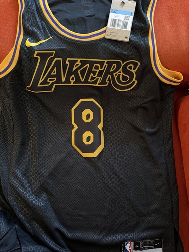 Nike lakers kobe bryant - nike, la