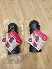 2 x Kochblume Salz Pfeffer