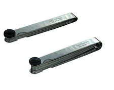 Abstandslehre Fühlerlehre