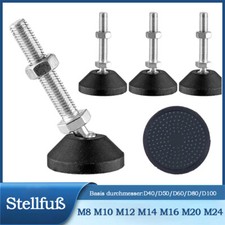 M8~M24 Maschinenschuh