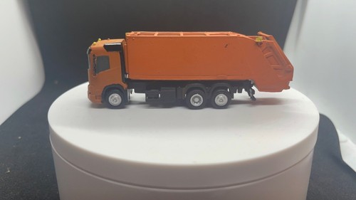 Müllfahrzeug müllauto tt - müllfahrzeug,,
