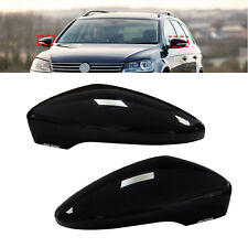 2x Spiegelkappen Blende