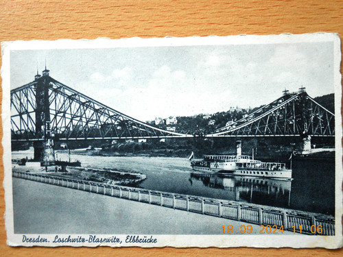 Dresden loschwitz blasewitz - dresden,, loschwitz-blasewitz
