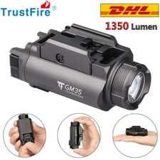 Trustfire 1350 Lumens Compact
