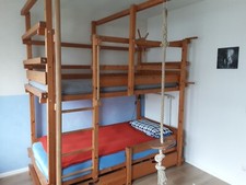 Billi Bolli Etagenbett 100x200 cm