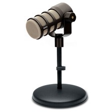 Rode Podmic Podcast-Mikrofon