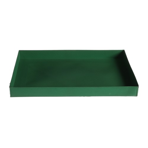 Merrychef grünes tablett - merrychef,