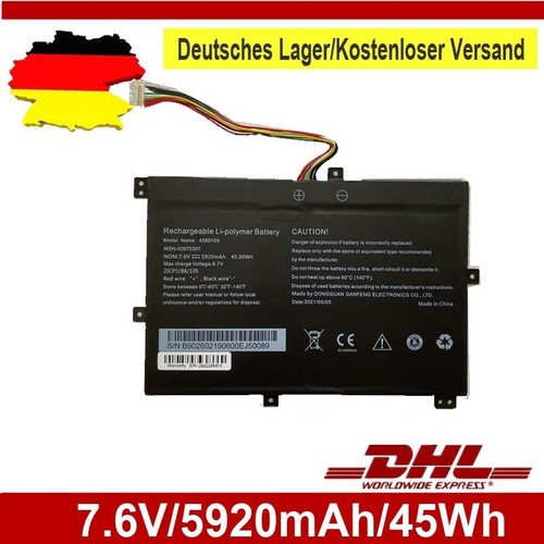4588105 400699191 akku für - 4588105,