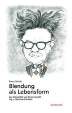 Franz Schuh; Bernhard Kraller