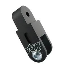 Erhöhung Stoßdämpfer 60MM