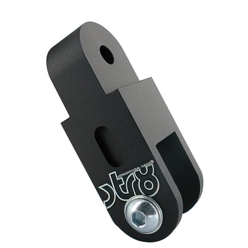Erhöhung stoßdämpfer 60mm - erhöhung,