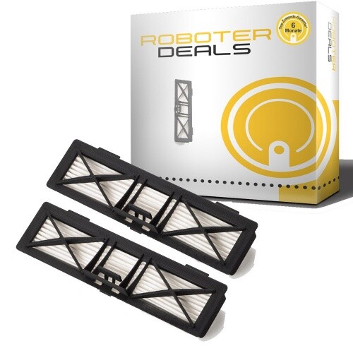 Ultra performance filter 2 - filter, (2