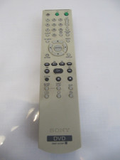 SONY  AV SYSTEM RM-AAU001 System Remote Control Trasmitter Fernbedienung