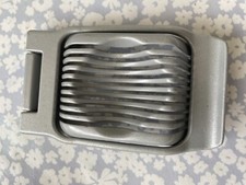 Eierschneider Premium Mehrzweck mit Edelstahl Schneiddrähten für Eier Germany