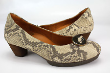 Think Gr.37,5 Damen Halbschuhe