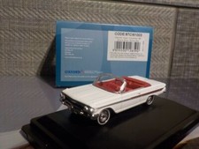 Chevrolet Impala Convertible