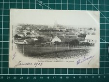 sb174 CPA BE um 1900 - Saint