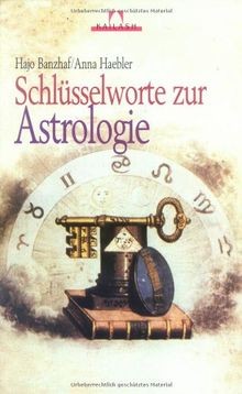Schlüsselworte zur astrologie - schlüsselworte,
