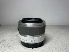 Nikon 1 NIKKOR VR 10-30 mm