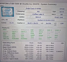 XPC DH370 – Mini-PC  Intel