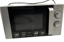 Caso MG20 20 L 12000 W