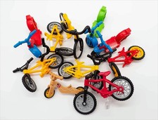 Playmobil 10 Fahrräder /