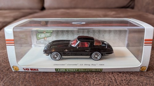 Spark chevrolet corvette - chevrolet,