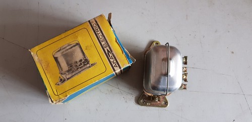 Regler 220w trabant - 12,