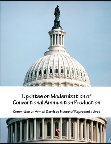 Updates modernization of - updates, on