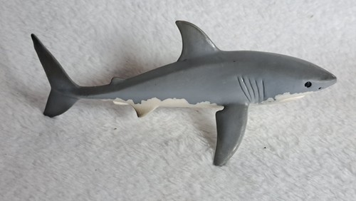 Schleich 14700 weißer hai - schleich,