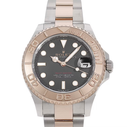 Rolex yacht master automatik - rolex,