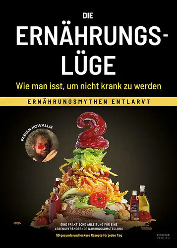 Die ernährungslügen wie - die,
