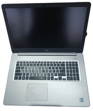 Dell Inspiron 5770 17‘‘ Notebook i5-8250U 8 GB DDR4 ohne HDD