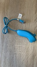 Wii Nunchuk Türkis