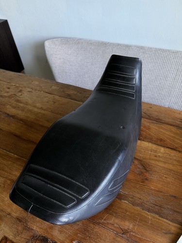 Yamaha sitzbank 900 - yamaha,