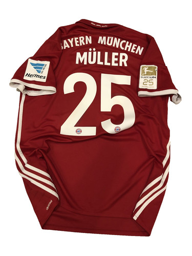 Bayern münchen 2015 2016 - fc,