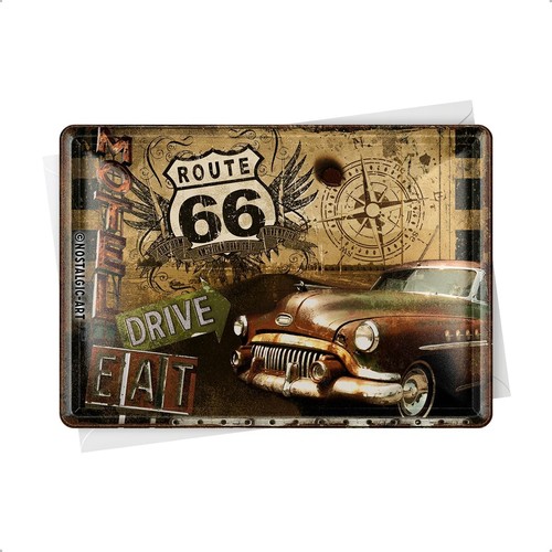 Nostalgic art retro - nostalgic-art,