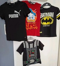 🌞 PUMA H&M Batman Star WARS