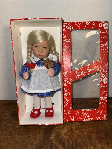 Vintage kathe kruse - kathe,