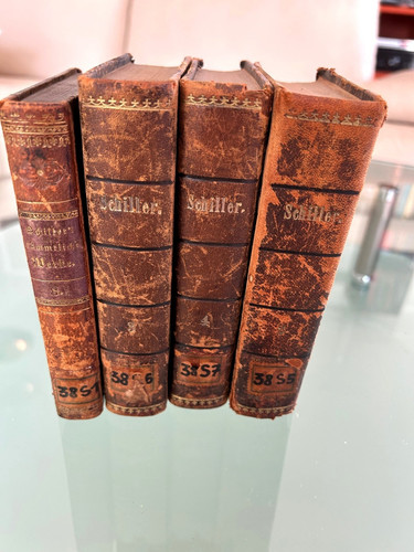 Friedrich schiller im - schiller,,